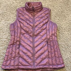 Pink Lightweight 32 Degrees Heat Vest